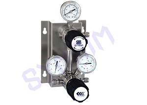 SP3100系列雙側式二級半自(zì)動切換裝置