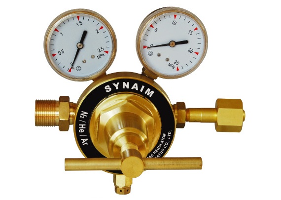 黃(huáng)銅減壓器(qì)/SR155MHF系列單級式高(gāo)壓大(dà)流量減壓器(qì)