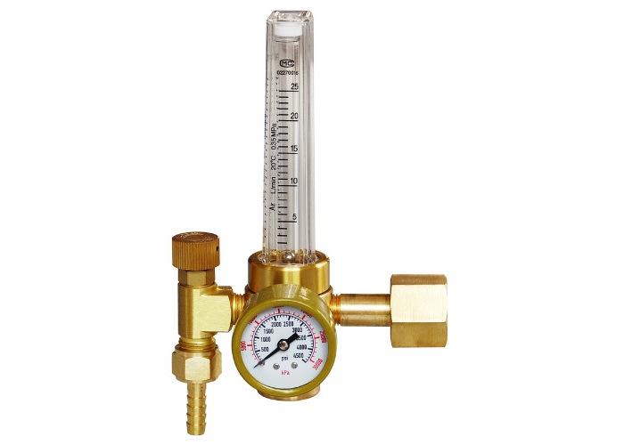 黃(huáng)銅減壓器(qì)/SR191系列流量計(jì)式減壓器(qì)