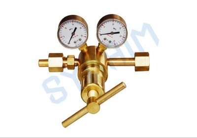 黃(huáng)銅減壓器(qì)/SR591系列高(gāo)壓減壓器(qì)